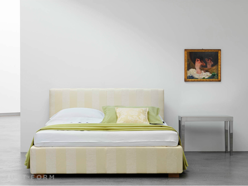 Кровать Lipari Plus фабрика Orizzonti фотография № 2