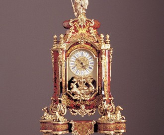 Часы 1240A