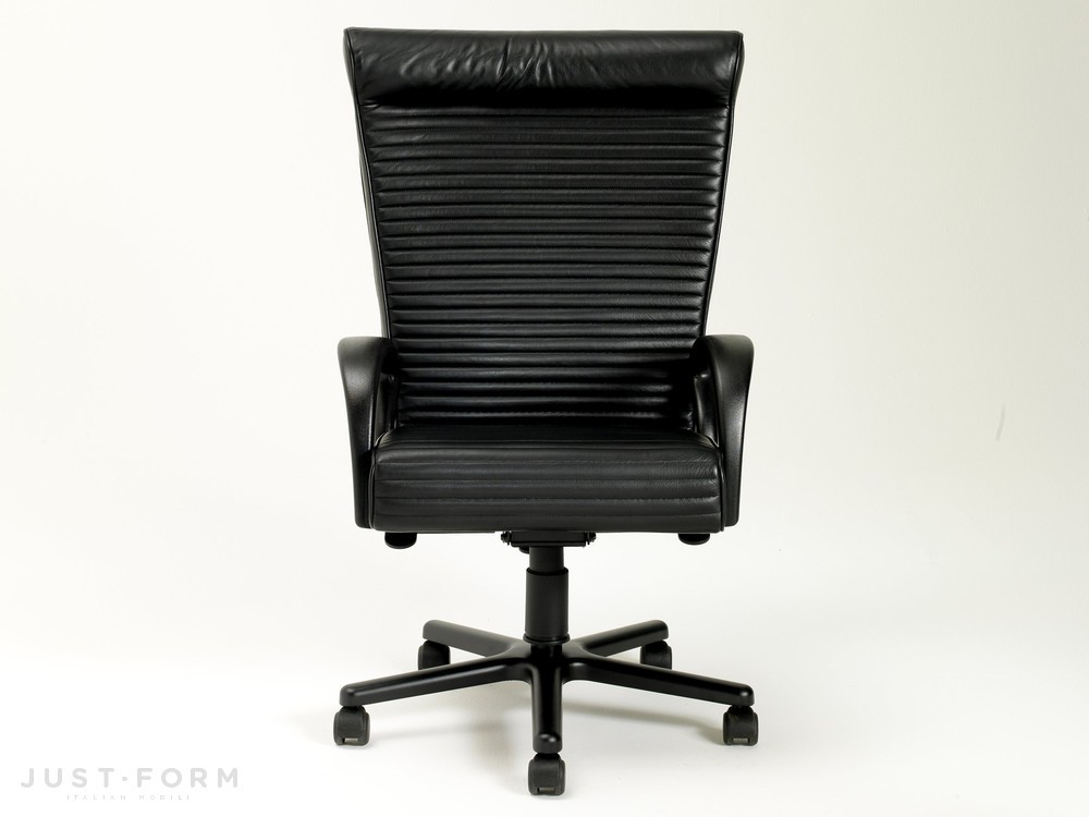 Кресло для кабинета директора Dual фабрика i4 Mariani фотография № 1