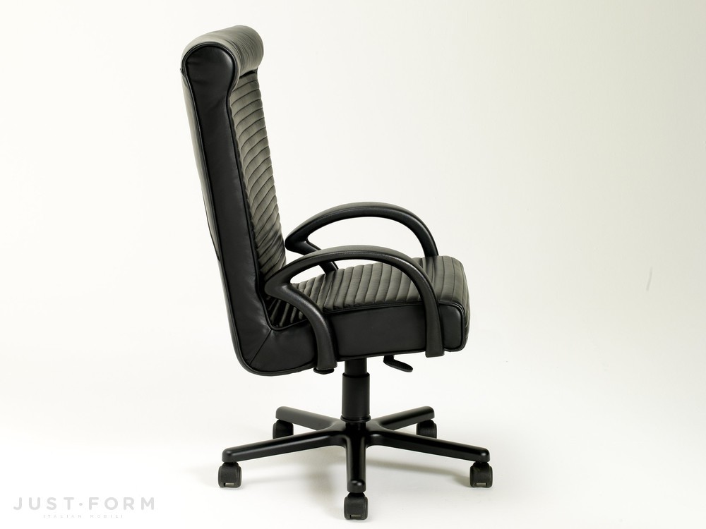 Кресло для кабинета директора Dual фабрика i4 Mariani фотография № 3