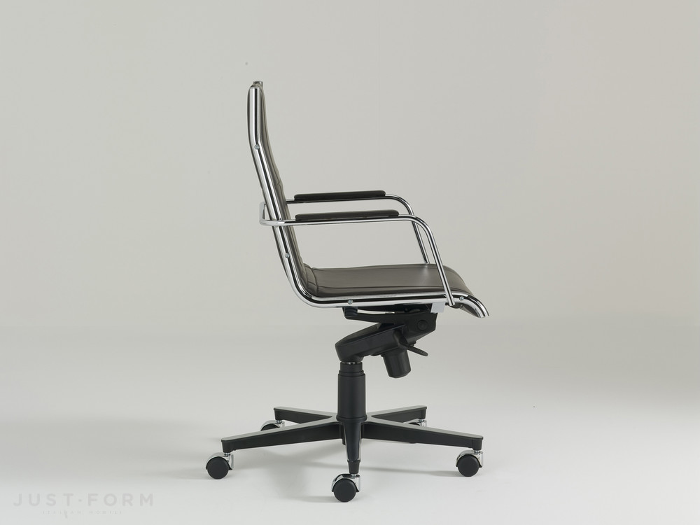 Кресло для кабинета директора Blade фабрика i4 Mariani фотография № 3