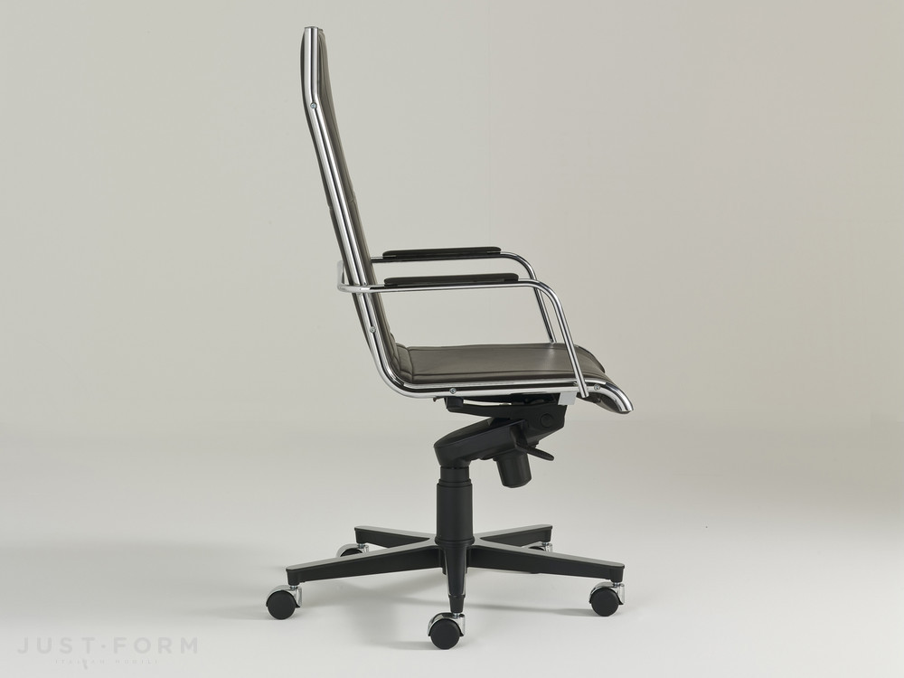 Кресло для кабинета директора Blade фабрика i4 Mariani фотография № 6
