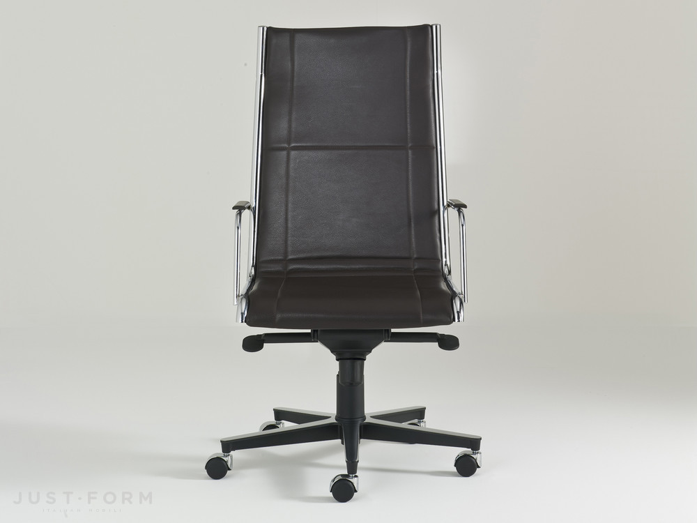 Кресло для кабинета директора Blade фабрика i4 Mariani фотография № 10