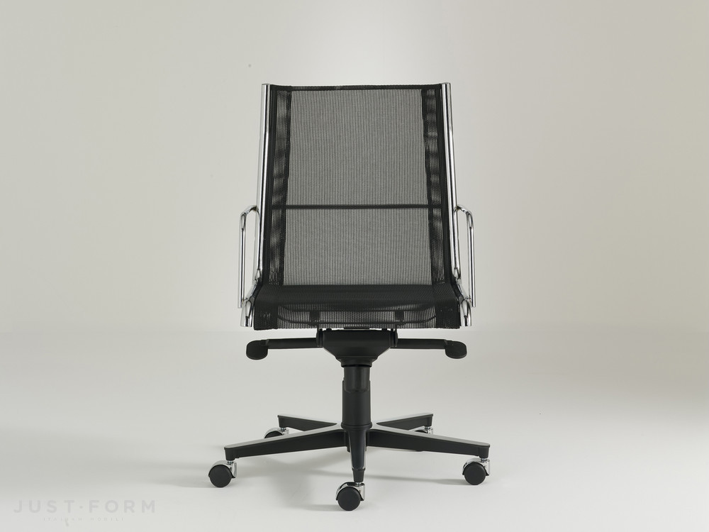 Кресло для кабинета директора Blade фабрика i4 Mariani фотография № 11