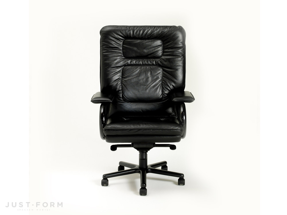 Кресло для кабинета директора Big/Superbig фабрика i4 Mariani фотография № 1