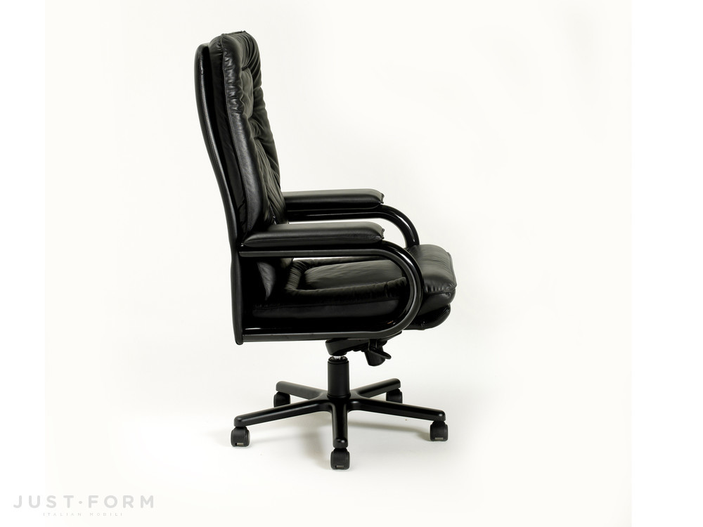 Кресло для кабинета директора Big/Superbig фабрика i4 Mariani фотография № 2