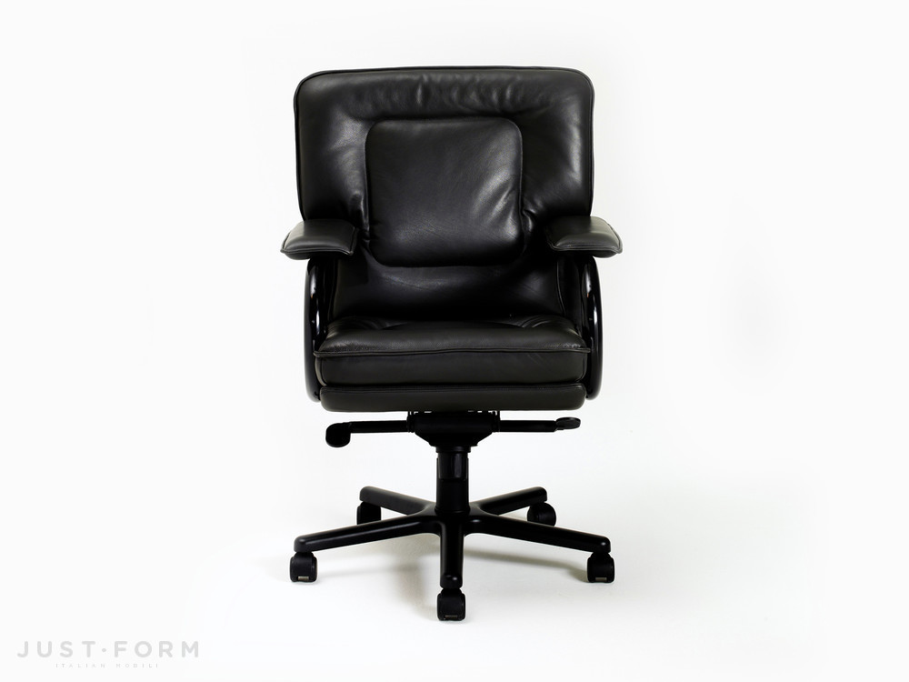 Кресло для кабинета директора Big/Superbig фабрика i4 Mariani фотография № 3