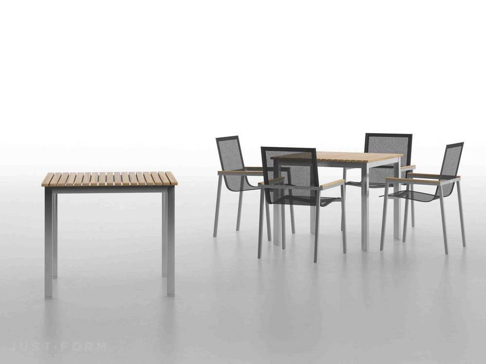 Стол и столик для улицы Trend фабрика Atmosphera фотография № 4