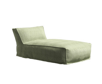 Садовая кровать Soft