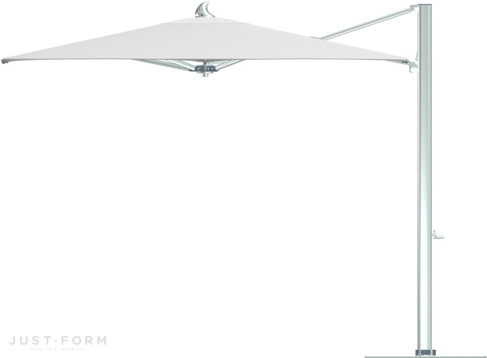 Садовый зонт Ocean Master Max Single Cantilever фабрика Tuuci фотография № 7