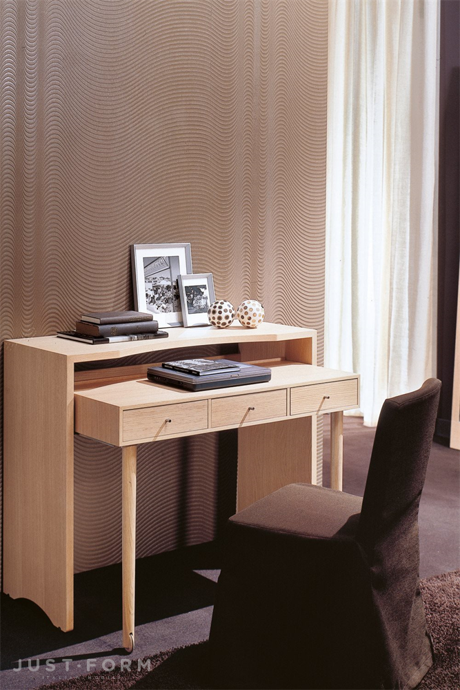 Письменный стол Scrivano фабрика Porada фотография № 1