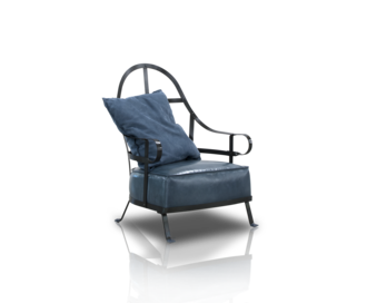 Кресло Chassis