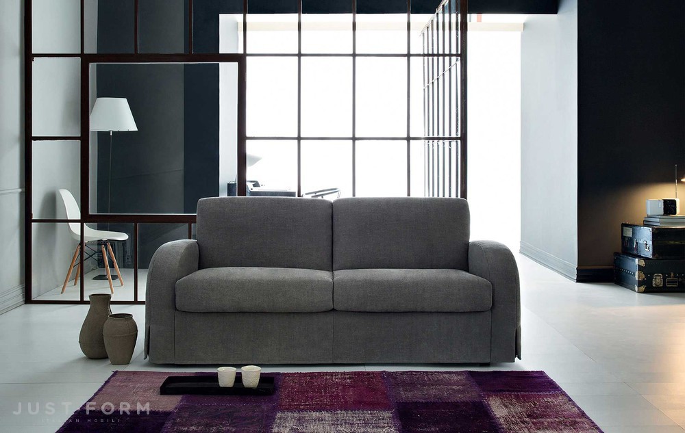 Раскладной диван Simply Classic фабрика Bodema фотография № 1