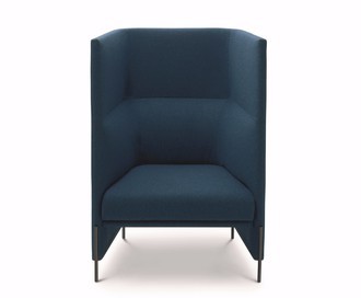 Кресло Algon Lounge Chair