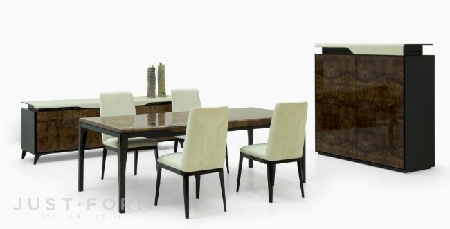 Мебель для домашнего бара V151 фабрика Aston Martin Interiors фотография № 5