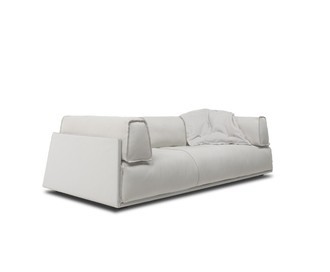 Диван Hard & Soft Slim