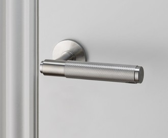 Дверная ручка Door Lever Handle / Steel