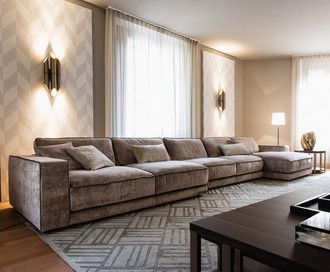 Диван Suite