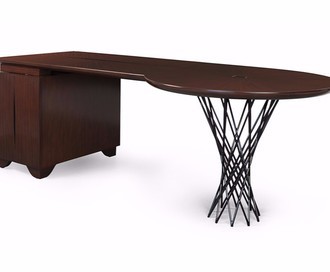 Письменный стол Mon Bureau
