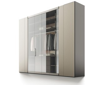 Платяной шкаф Roomy