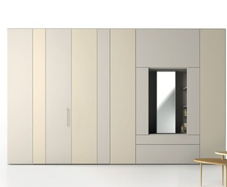Платяной шкаф Roomy