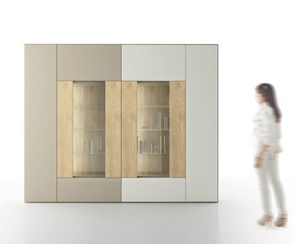 Витрина Roomy