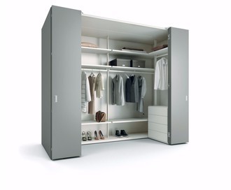 Шкаф-купе Camerino Db