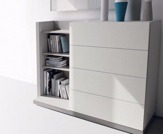 Комод Filbook