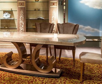 Стул Metamorfosi