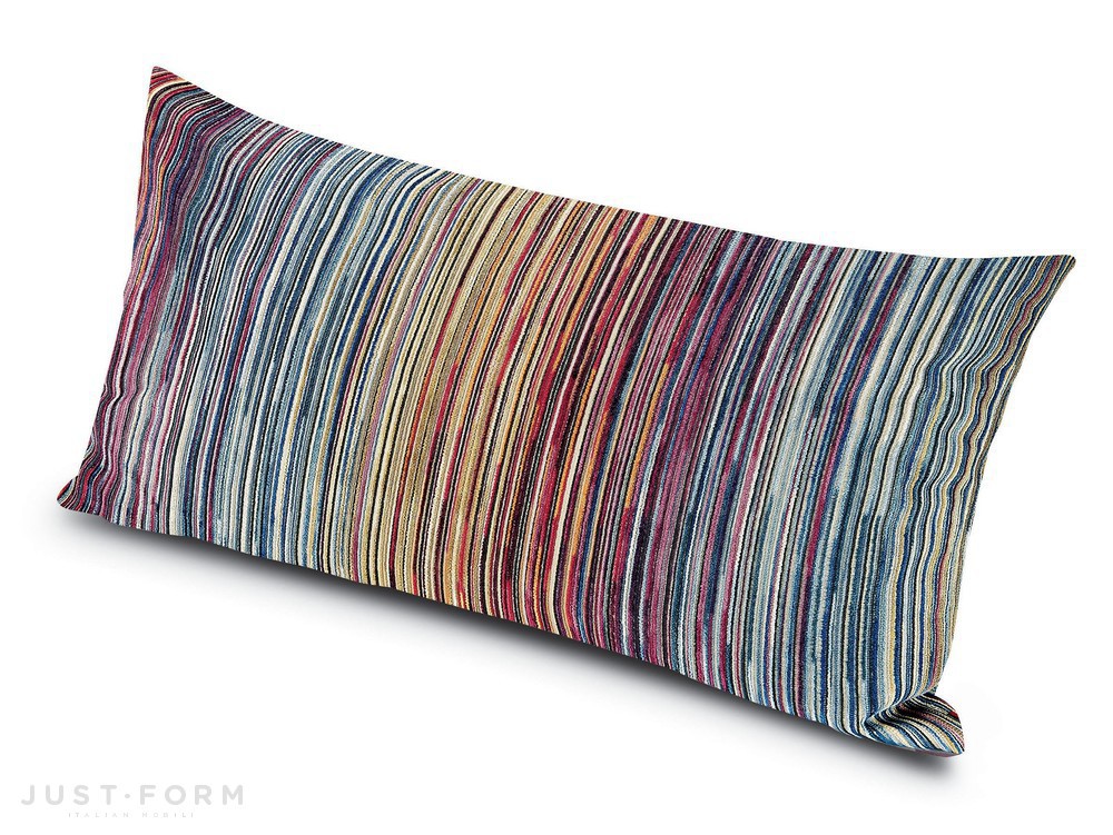 Диванная подушка Santiago фабрика Missoni Home фотография № 1