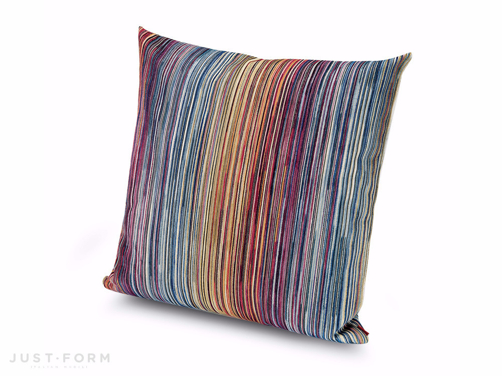 Диванная подушка Santiago фабрика Missoni Home фотография № 1