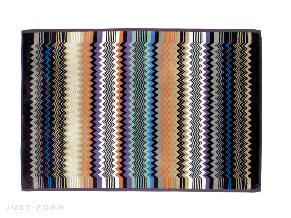 Коврик Seth фабрика Missoni Home фотография № 1