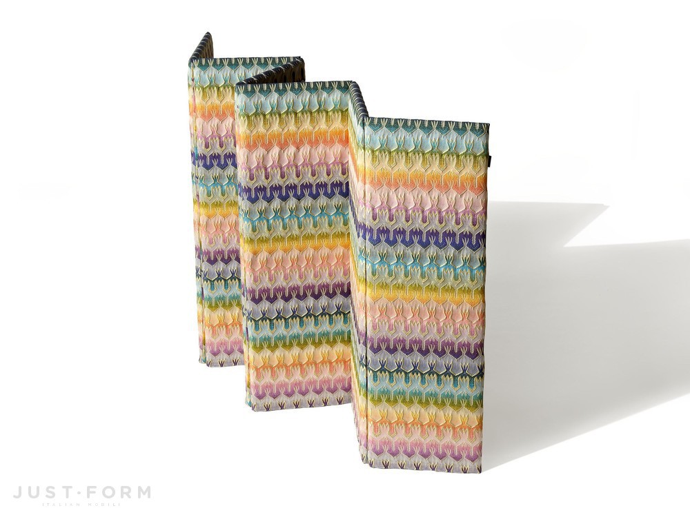 Ширма Levante фабрика Missoni Home фотография № 1