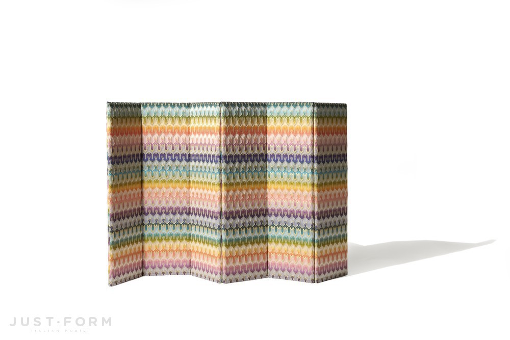 Ширма Levante фабрика Missoni Home фотография № 2