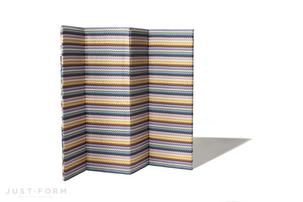 Ширма Levante фабрика Missoni Home фотография № 4