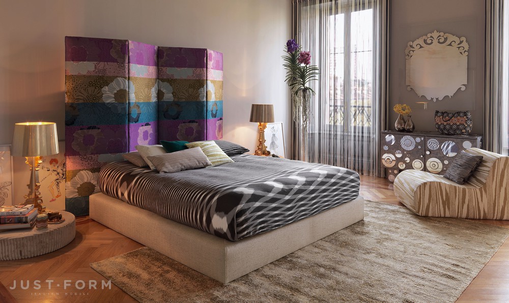 Ширма Levante фабрика Missoni Home фотография № 6