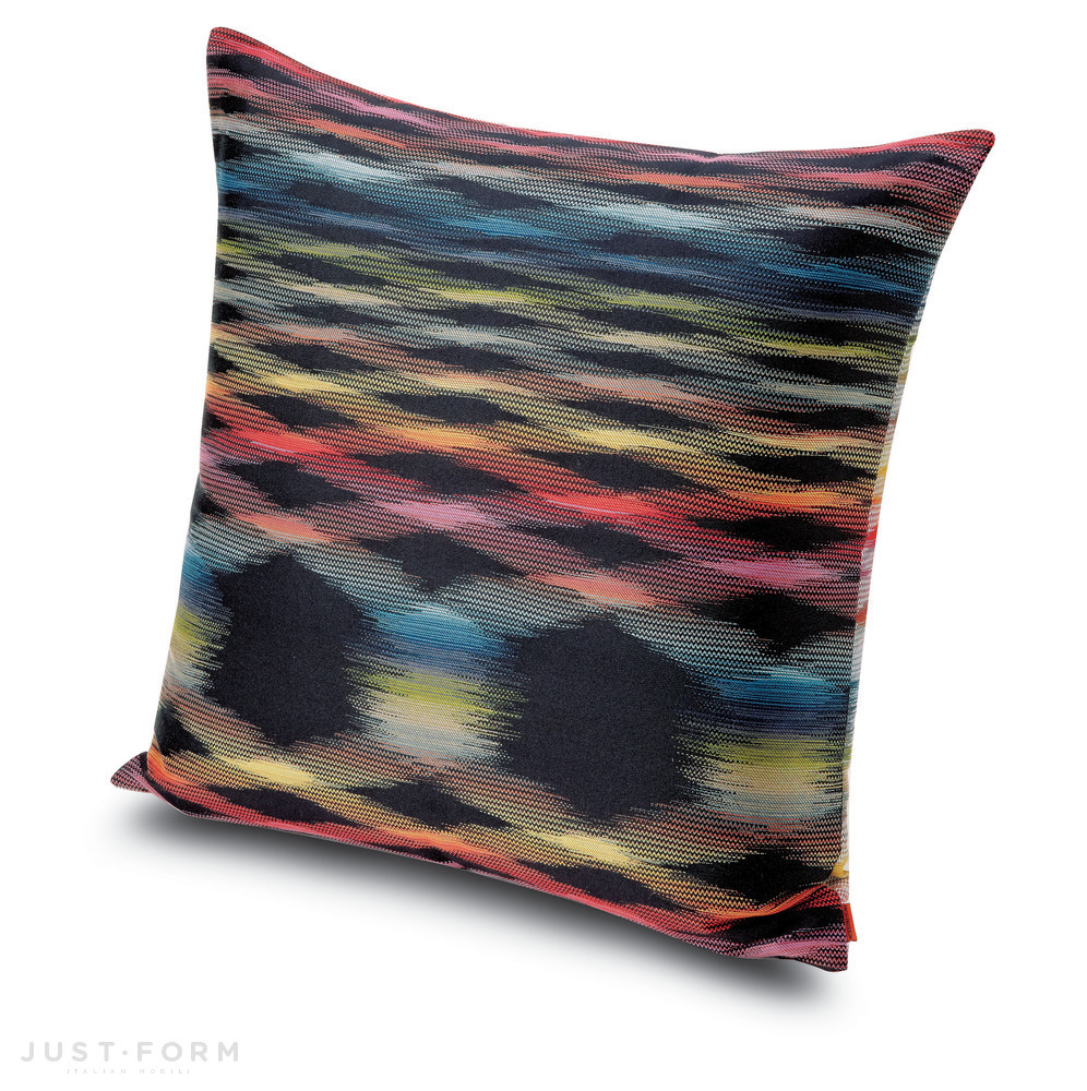 Диванная подушка Stoccarda фабрика Missoni Home фотография № 2