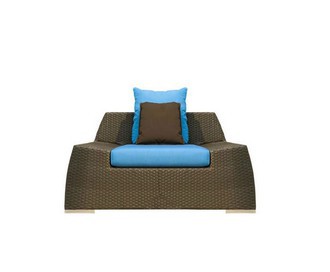 Садовое кресло Vogue Comfort