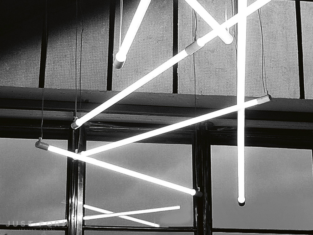 Подвесной светильник Shanghai фабрика Martinelli Luce фотография № 2