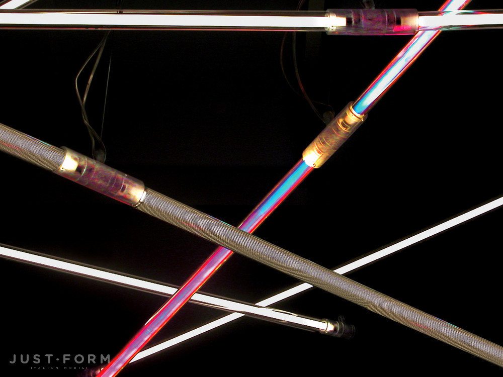 Подвесной светильник Shanghai фабрика Martinelli Luce фотография № 5