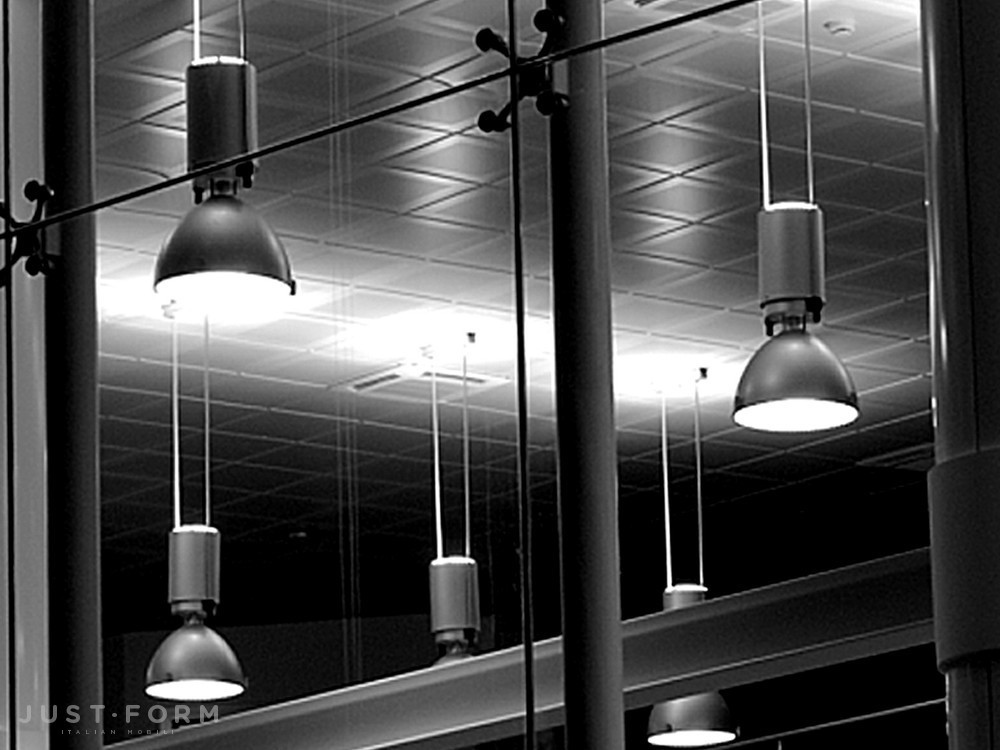 Подвесной светильник Duemilatre фабрика Martinelli Luce фотография № 2
