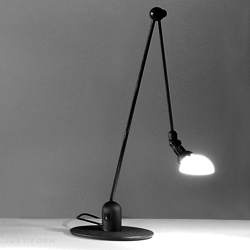 Настольный светильник L'amico фабрика Martinelli Luce фотография № 6