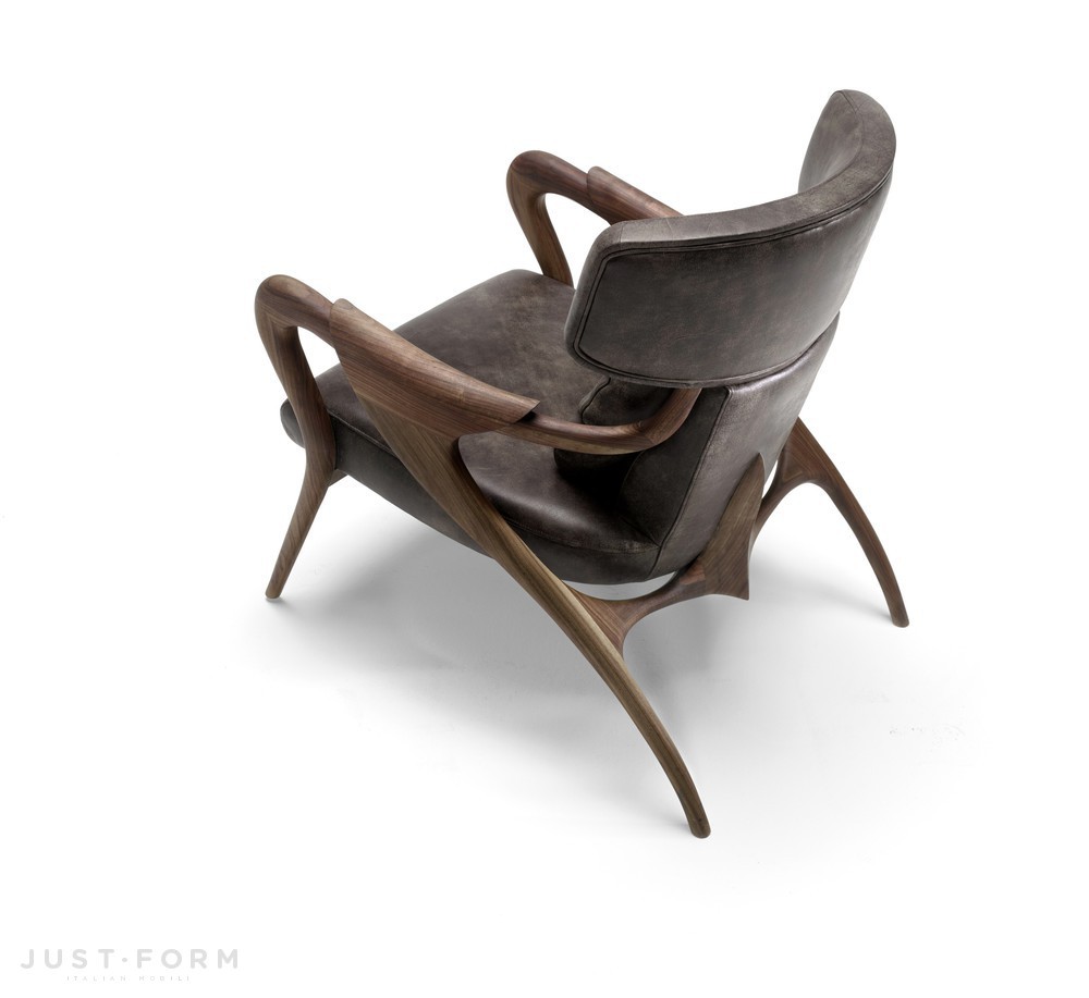 Кресло Isadora фабрика Camus Collection фотография № 2