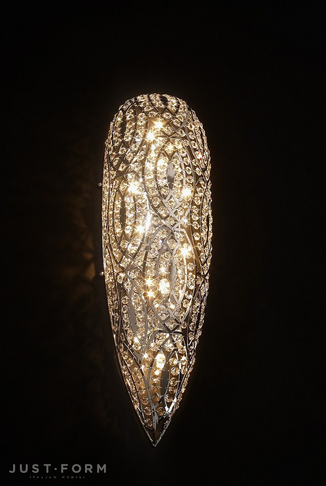 Настенный светильник Arabesque Drop фабрика VGnewtrend фотография № 12