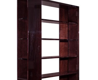 Книжный шкаф Mb1