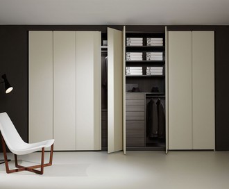 Платяной шкаф Storage