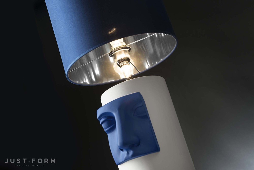Настольный светильник Juno's Nose фабрика VGnewtrend фотография № 2