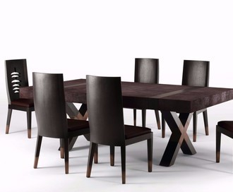 Стол Croco Dining Table
