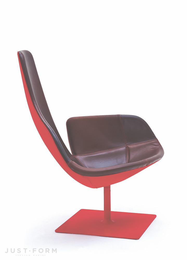 Дизайнерское кресло Fjord фабрика Moroso фотография № 13