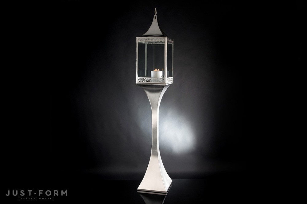 Фонарь Top Light Of Sultan фабрика VGnewtrend фотография № 18